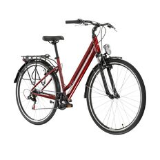 Stadtrad Kross Sentio 1.0 28