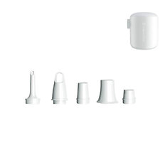 Ersatzadapter-Set für die Minipumpe inSPORTline Karlston