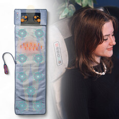 inSPORTline Venpta Massageauflage