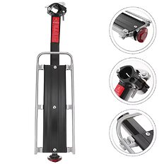 inSPORTline ISL Natakar Fahrradträger