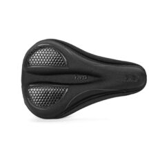 Gel-Satteldecke inSPORTline Stretino schmal