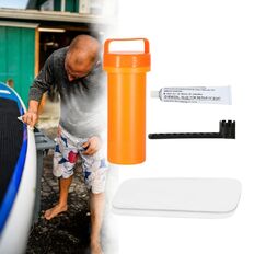 inSPORTline Paddelbrett-Reparaturset