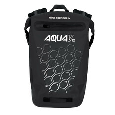 Wasserdichter Oxford Aqua V12-Rucksack 12l