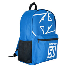 Oxford X-Rider 50th Anniversary Essential Backpack blau 15l