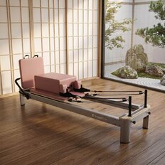 Pilates-Reformer inSPORTline Oquiler