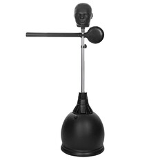 Reflexhafte Boxbirne mit Schulter inSPORTline Hadamir