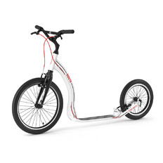 Yedoo Rodstr Tretroller 2020