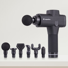 inSPORTline Rondys Massagepistole