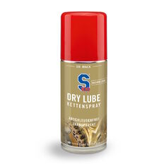 S100 Dry Lube Chain Spray Kettenspray 100 ml