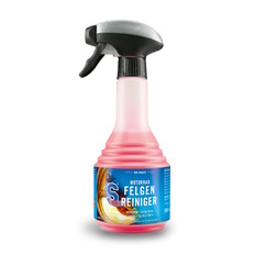 S100 Motorrad Felgenreiniger 500 ml