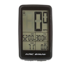 Drahtloser Fahrradcomputer Kross KRC 211UW