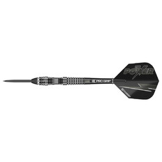 Ziel Phil Taylor Power 8-Zero Schwarz P8Z4 3pcs