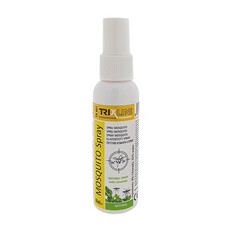 Mückenabwehrspray Trixline Mückenspray 60ml