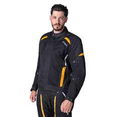 W-TEC Tosheck Herren Sommer Moto Jacke