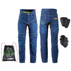 W-TEC Biterillo Herren Motorradjeans