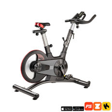 inSPORTline Drakkaris Fahrradtrainer