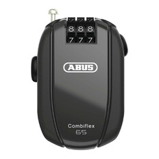 Abus Combiflex StopOver 65 Crimpverschluss