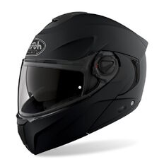 Klapphelm AIROH SPECKTRE Color P/J mattschwarz