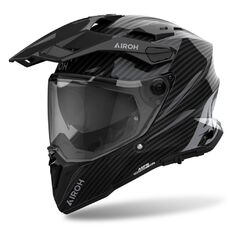 Moto-Helm Airoh Commander 2 Carbon glänzend