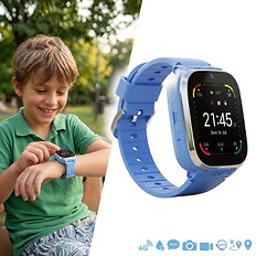 Smart Watch für Kinder inSPORTline Amiaro