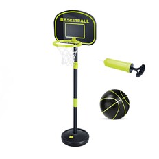Basketball-Satz inSPORTline BBS580