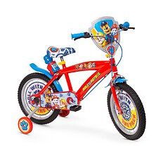 Toimsa Paw Patrol Junge 16