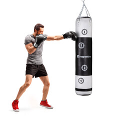 inSPORTline Robkin 150x35 cm Boxsack