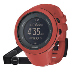Suunto Ambit3 Sport (HR) Sporttester