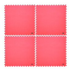 inSPORTline EVA40 Fitness Matte 200 x 200 cm