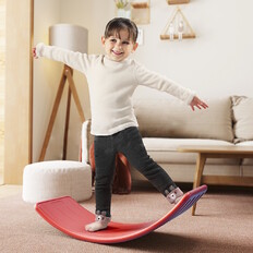 inSPORTline Monino Balance Board
