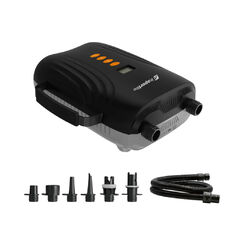 Kabellose Pumpe für inSPORTline Gonfiara Paddleboards