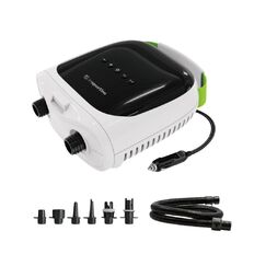 Elektrische Pumpe für Paddelbretter inSPORTline Puhalta