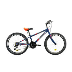 Junior Fahrrad DHS Cedric 24