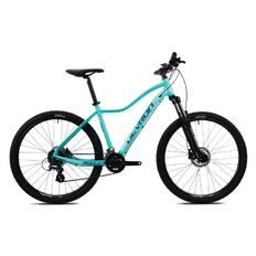 Damen Mountainbike Devron Riddle Woman 1.7 27,5