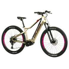 Damen-Mountainbike Crussis e-Fionna 8.9-M 29