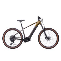 Mountain E-Bike Crussis e-Atland 10.11 894Wh 27,5