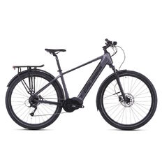 Herren-Trekking-E-Bike Crussis e-Gordo 7.11 513Wh 28