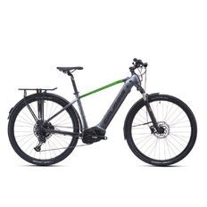 Herren-Trekking-E-Bike Crussis e-Gordo 9.11 715Wh 28