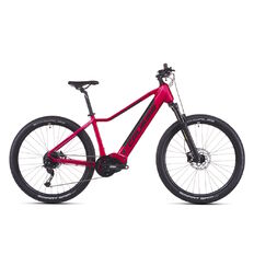 Damen-Mountainbike Crussis e-Guera 7.11 715Wh 27,5