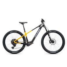 Mountainbike Crussis e-Hard 11.11 800Wh 29