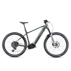 Mountainbike Crussis e-Hard 10.10-PRO 720Wh 29