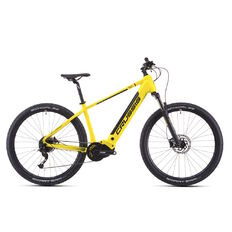 Crussis e-Largo 7.11 715 Wh 29