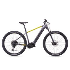 Mountainbike Crussis e-Largo 9.11 894Wh 29
