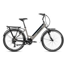 City-Elektrofahrrad Crussis e-City 1.19 459Wh 26