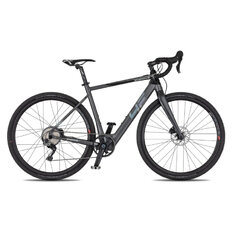 Gravel-E-Bike 4EVER ENGRAVE PRO 28