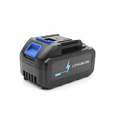 Ersatzakku für inSPORTline Esedera 3000 mAh