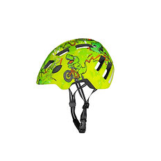 Kinder-Fahrradhelm Etape Kitty 2.0