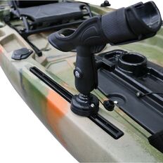 Verstellbarer Angelrutenhalter inSPORTline Saonar