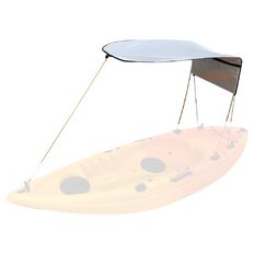 Sonnenverdeck - Bimini inSPORTline Ardecha