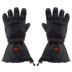 Beheizte Ski- und Motorradhandschuhe Glovii GS1